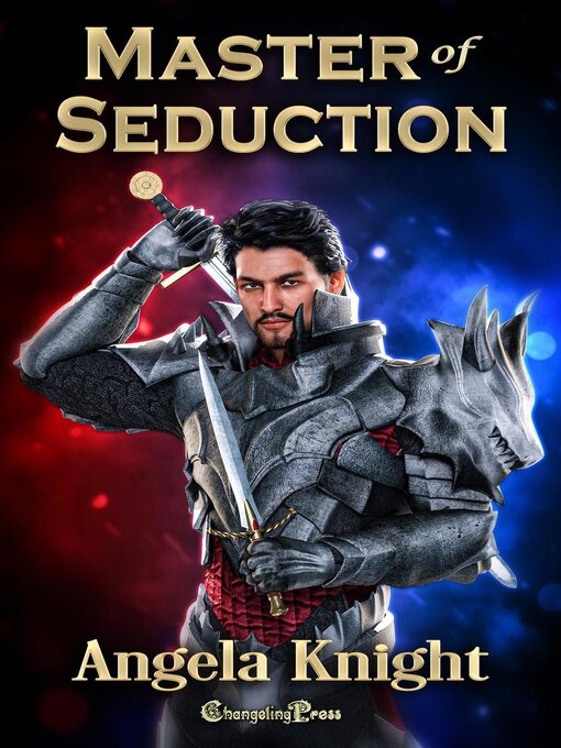 Title details for Master of Seduction by Angela Knight - Available
